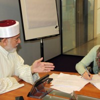 Tahir ul Qadri