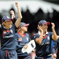 Women's T20 series