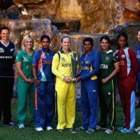 Womens world t20