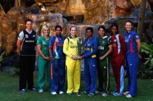 Womens world t20