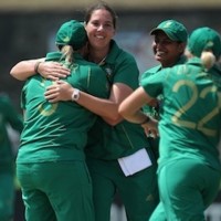 Womens world t20