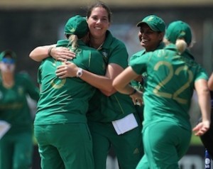 Womens world t20