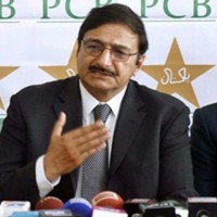 Zaka Ashraf