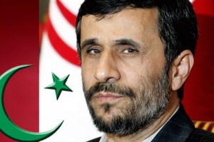 ahmadinejad