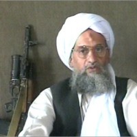 al Zawahiri