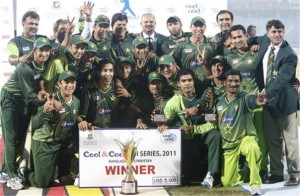 icc rankings pakistani team