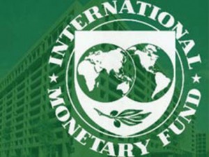 imf pakistan