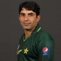 misbah ul haq