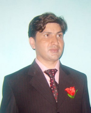 najeem shah