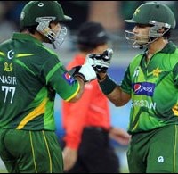 pakistan vs Australia t20