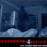 paranormal activity 4