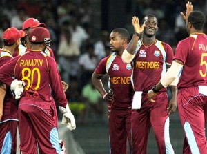  west indies