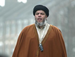 Abu Hamza