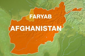 Afghanistan Attack