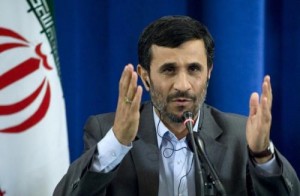 Ahmadinejad