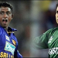 Ajmal and Mendis