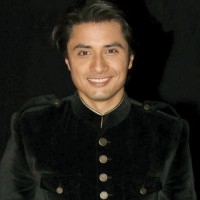 Ali Zafar