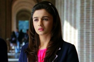 Alia Bhatt