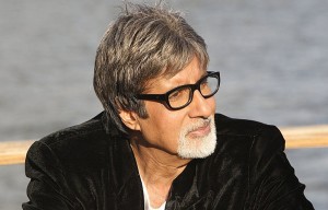 Amitabh Bachan