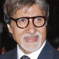 Amitabh Bachchan