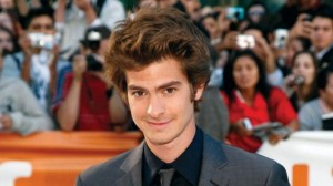 Andrew Garfield