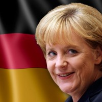 Angela Merkel