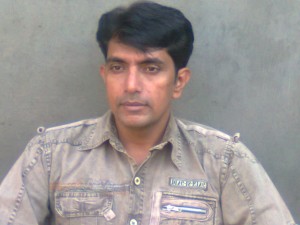 Aqeel Khan