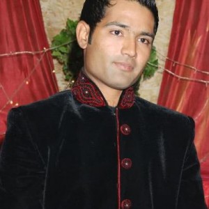 Asad Shafiq Marriage