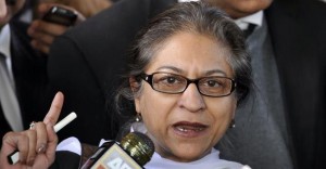 Asma Jahangir