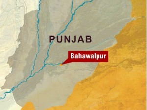 Bahawalpur Pakistan