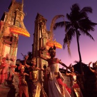 Bali Dancers