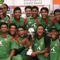 Bangladesh Cricket Team