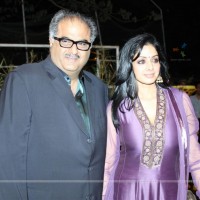 Boney Kapoor