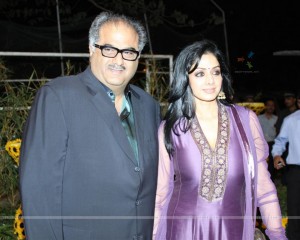 Boney Kapoor