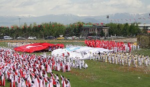 Brazil Sports Festival