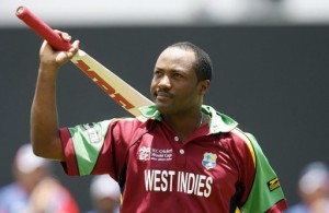 Brian Lara