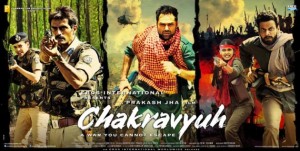 Chakravyuh