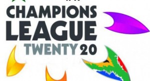 Champions League T20