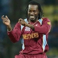 Chris Gayle