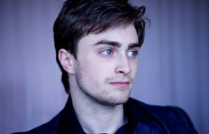 Daniel Radcliffe