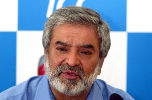  Ehsan Mani