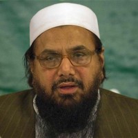 Hafiz Saeed