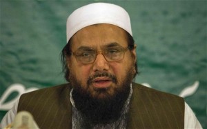 Hafiz Saeed