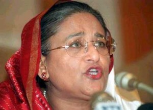 Haseena Wajid