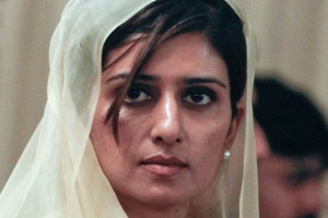 Hina Rabbani