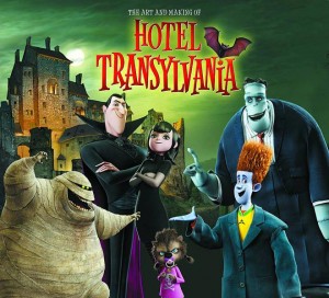  Hotel Transylvania