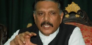 Ijaz ul Haq