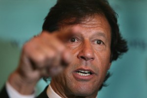 Imran Khan