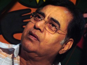 Jagjit Singh