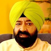 Jaspal Bhatti